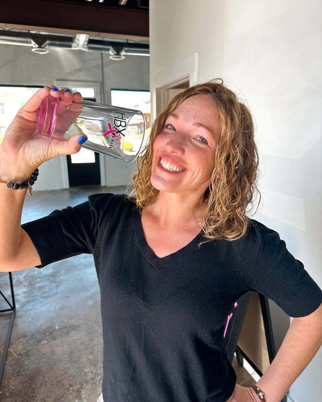 Don&rsquo;t forget about Pints for Pink this weekend at Michael Waltrip Brewing Company! It&rsquo;s Saturday from 2-4 and we&rsquo;re raising money for Breast Cancer Recovery in Action! 

BONUS! The first 50 people who buy a pint will leave with a ne