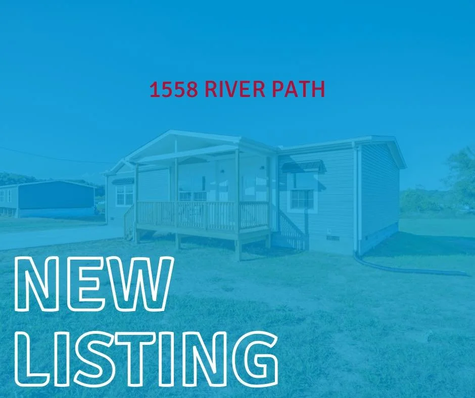 Anddddd now for number 3! Woohoo! 

Stay tuned 👀

📲 423-389-8007

Listing provided by HBX Realty