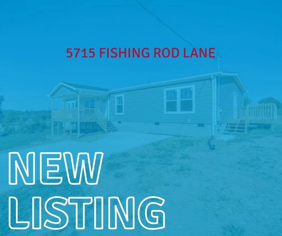 New listing #1 coming at ya! 

Keep your eyes peeled! 👀

📲 423-389-8007

Listing provided by HBX Realty