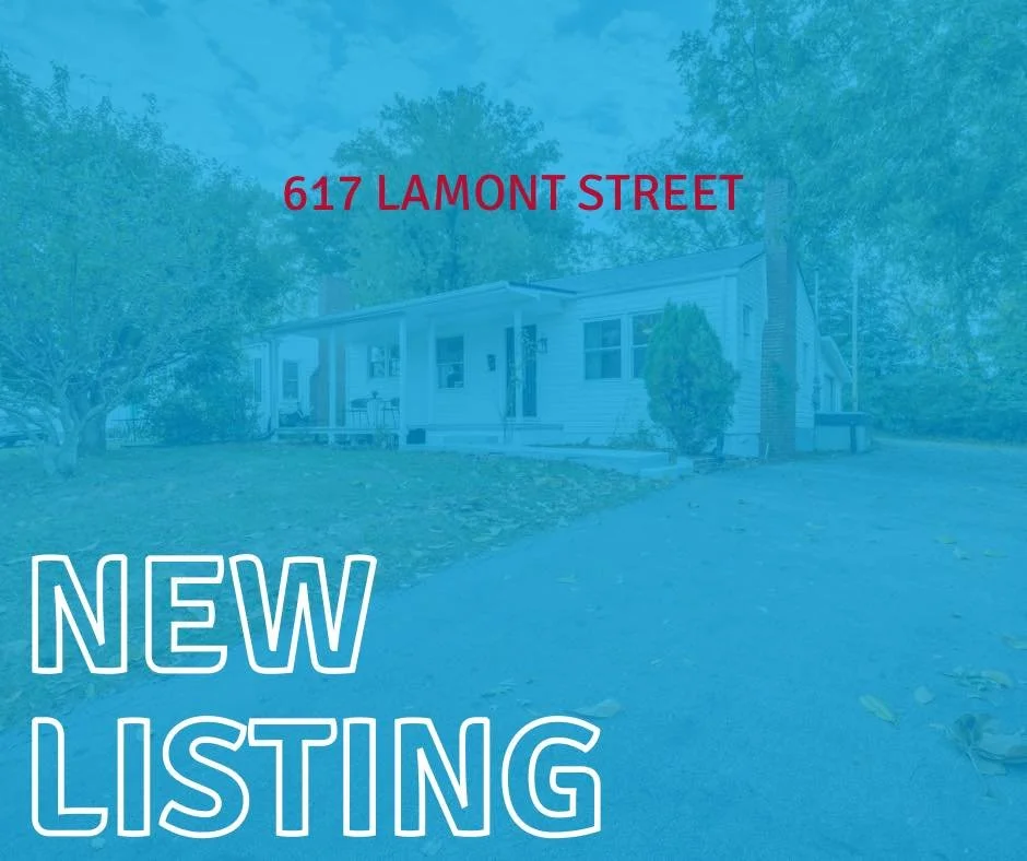 It’s #FreshListingFriday and we’ve got some great ones! Check out this beauty in JC! 
Stay tuned for allllll the details! 👀
📲 423-389-8007
Listing provided by HBX Realty