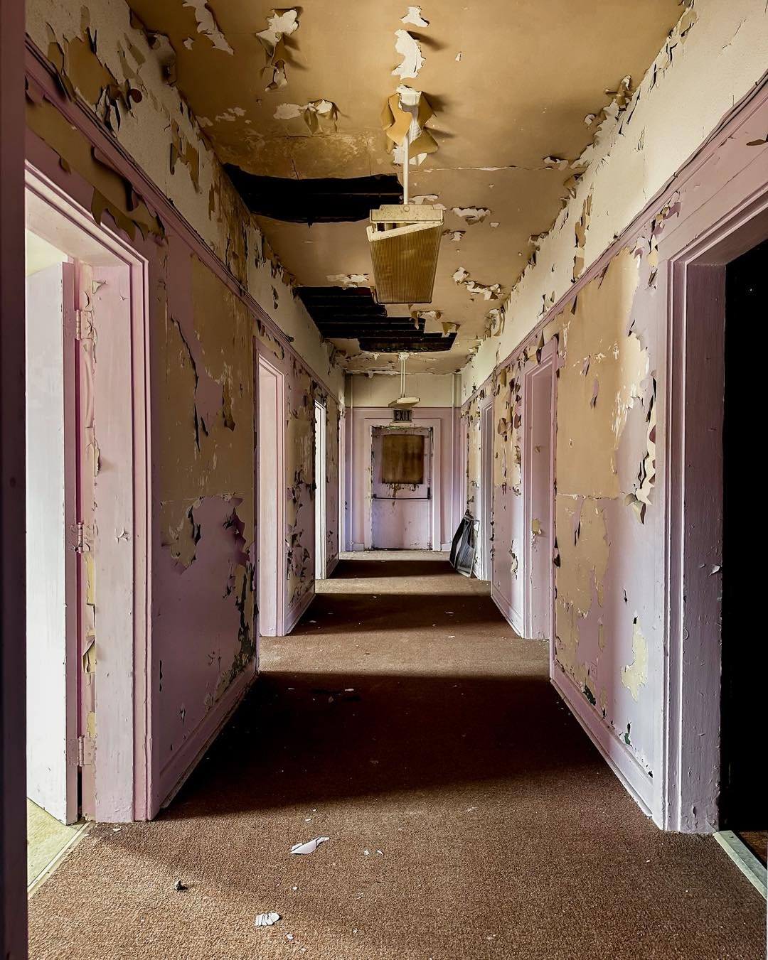 Sometimes we show property that ends up being just a tadddd bit on the creepy side! But we always find some cool things along the way! 

Whatever your real estate goals are, we&rsquo;d love to help you get there! 

📲 423-389-8007