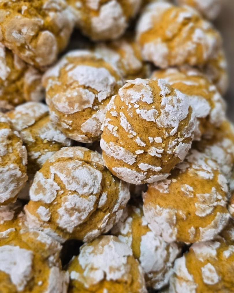 Closing days = cookie days! 

What would be your cookie flavor of choice!?