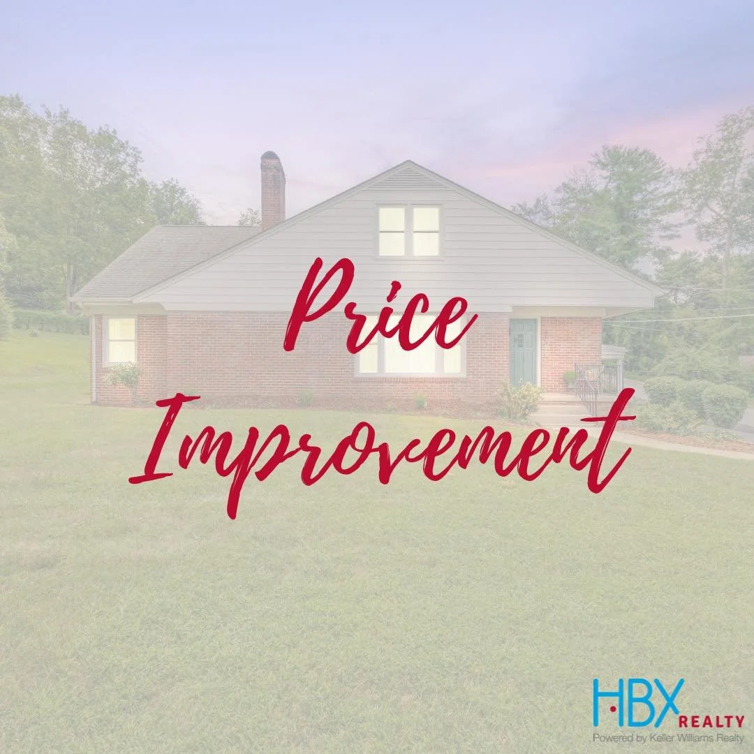 This beauty saw a price improvement and is now offered at $359,900! 

The most beautiful home in a lovely neighborhood just waiting on the perfect person to snatch her up! 

Is it you!? 😉

📲 423-389-8007

Listing provided by HBX Realty