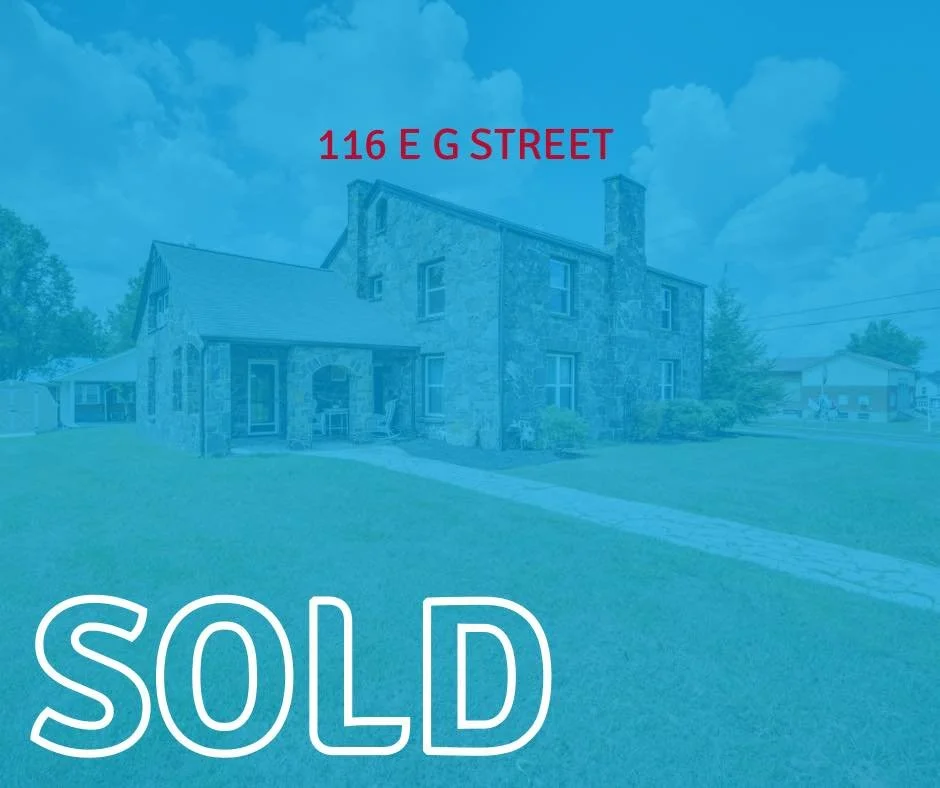 This one is officially S-O-L-D 🎉

Woohoo! Congratulations to our sellers and the lucky new home owners! 

📲 423-389-8007

Listing provided by HBX Realty