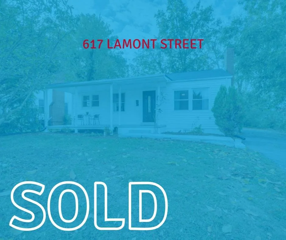 This cutie is officially SOLD! Congrats to our sellers on getting another one sold!

Buyers are still looking for houses and we can get yours sold next! 

📲 423-389-8007

Listing provided by HBX Realty