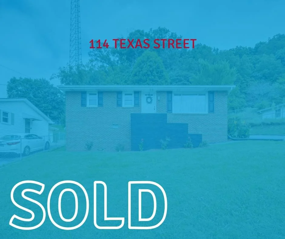 This one is officially off the market! Woohoo! Congrats to our sellers and the buyers who snatched up such a great house! 🎉

Time to do it again! 

📲 423-389-8007

Listing provided by HBX Realty