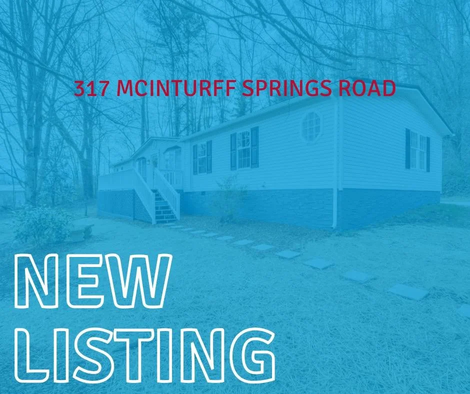 Ummmm this one is so cute and about to steal the show on this #FreshListingFriday

Stay tuned 👀

📲423-389-8007

Listing provided by HBX Realty