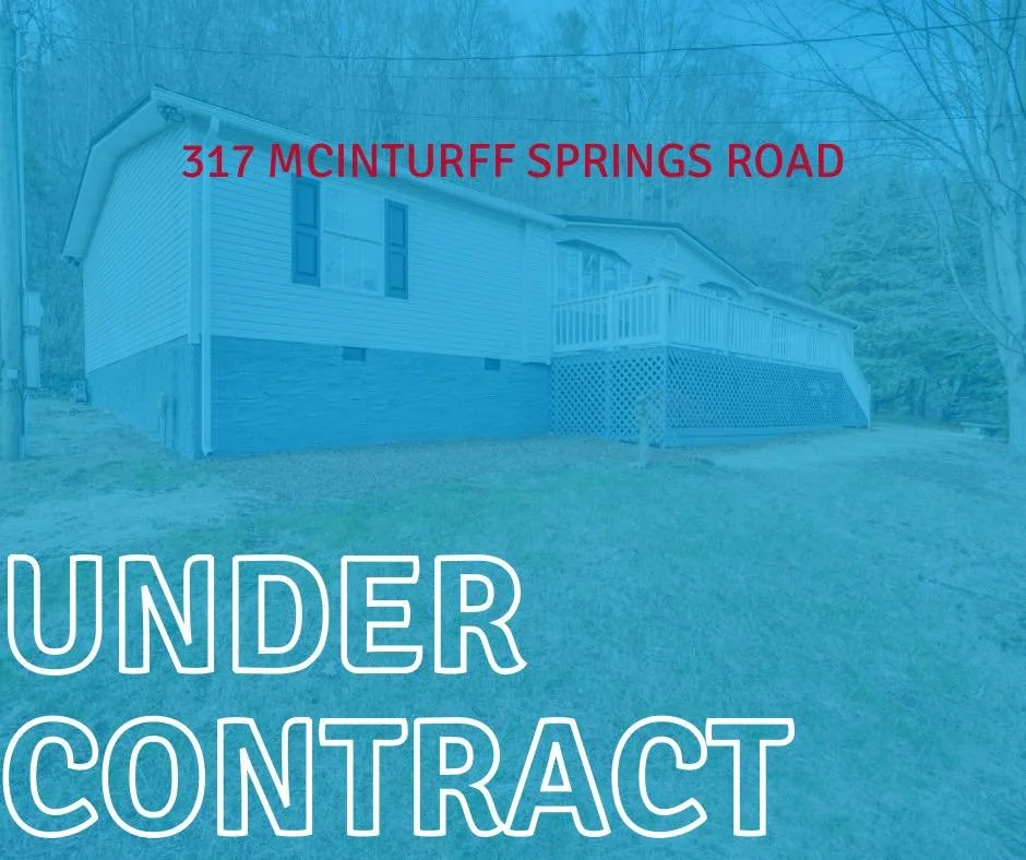 A busy weekend and multiple offers later, this one is ✨ UNDER CONTRACT ✨

Congrats to our sellers and the buyers who secured a great house at a great price in this market! We&rsquo;re pumped for you both! 🎉

Ready to discover the strategy to get you