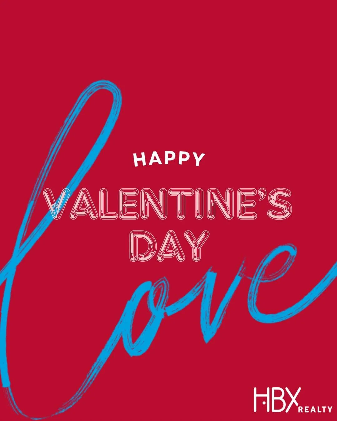 Happy Valentine&rsquo;s Day, all you lovely people! 

In case no one else tells you today, we love you and we&rsquo;re glad you&rsquo;re in our little corner of the social media world! 

And as always, we&rsquo;d ❤️ to help you with any and all your 