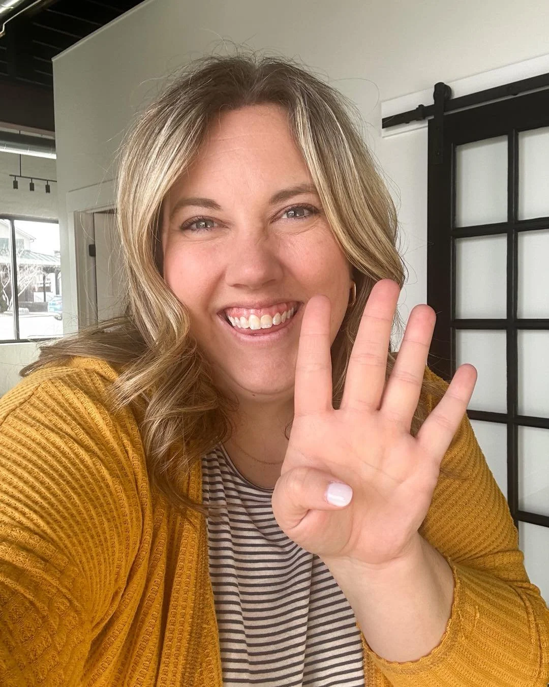 Our team put 4️⃣ homes under contract over the weekend! That means FOUR families are being freshly impacted by home buying and selling! We&rsquo;re so honored and humbled to be apart of it 🤗

Ready to buy or sell and get ahead of the spring market!?