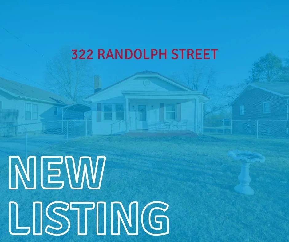 It&rsquo;s our favorite day of the week because it&rsquo;s #FreshListingFriday! Woohoo! 🥳 

Y&rsquo;all , this one is good so stay tuned 👀

📲 423-489-8007

Listing provided by HBX Realty