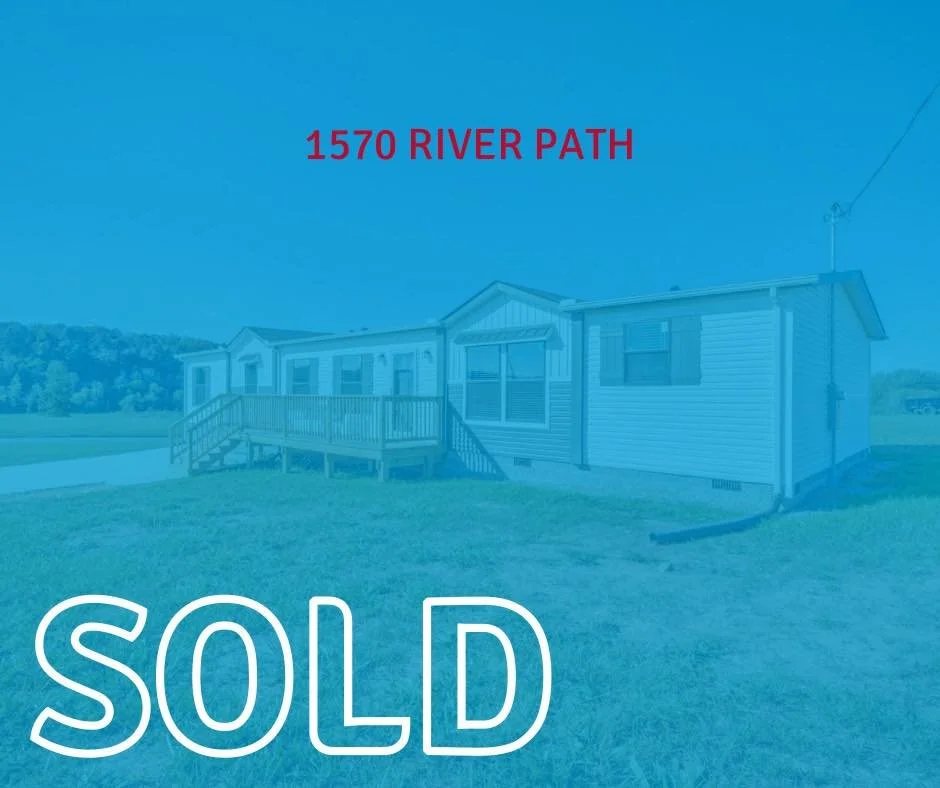 This one is SOLD! Happy new home to the sweet new buyers and congrats to our sellers! Such joy! 

Ready to get your home sold next!? 

📲 423-389-8007

Listing provided by HBX Realty