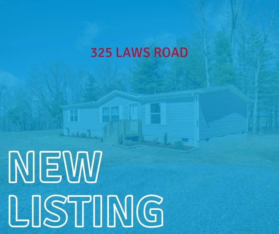 ✨ NEW LISTING ✨

This new construction home in Greenville, TN is available and ready for you! 

Stay tuned for more details 👀

📲 423-389-8007

Listing provided by HBX Realty