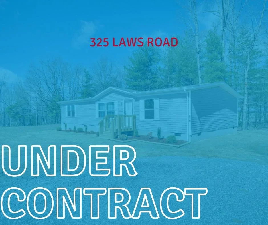 Another one ✨ UNDER CONTRACT ✨

We&rsquo;re thrilled for our sellers and pumped for the buyers too! 

Ready to list your home and don&rsquo;t know where to begin!? Comment &ldquo;Start&rdquo; and we will send you a message to begin the conversation! 