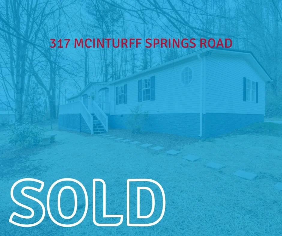 This one finally passed the finish line! 🏃&zwj;♂️

Congratulations to our sellers and the buyers plus a big thank you to all who were involved in making it happen! It takes a village, folks! 

Let&rsquo;s do it again! 😊

📲 423-389-8007

Listing pr