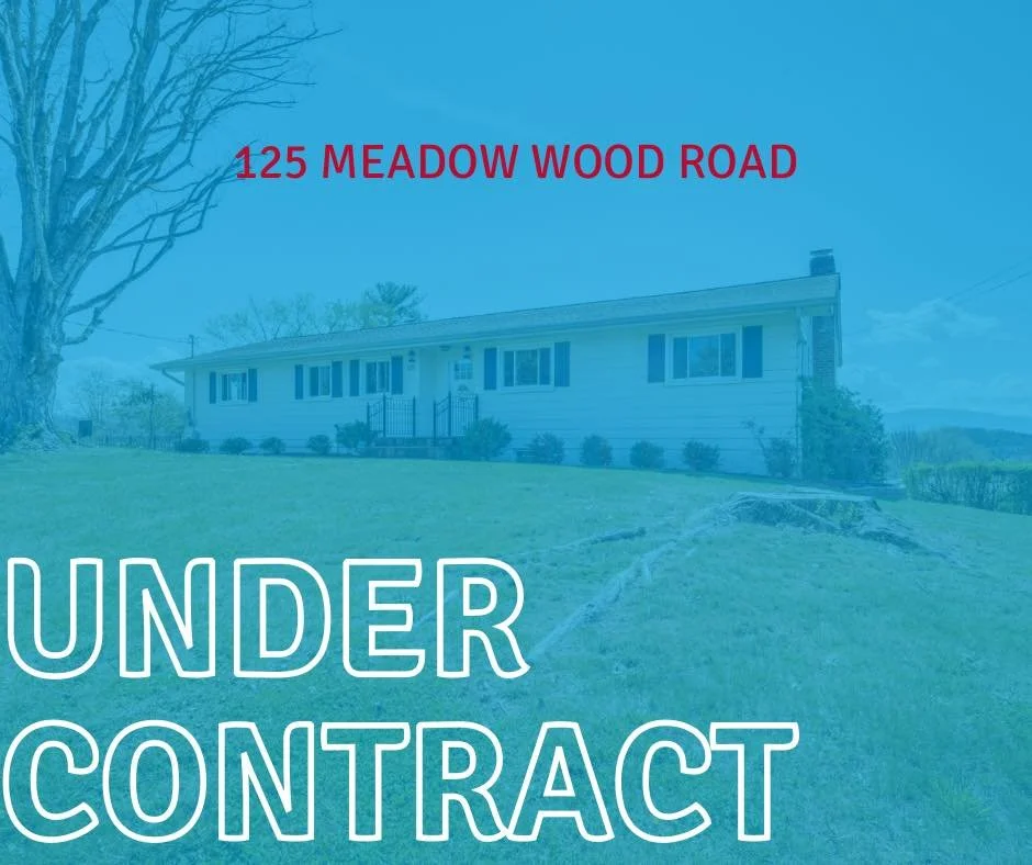 This beautiful home is ✨ UNDER CONTRACT ✨ and we couldn&rsquo;t be happier for our sellers or the buyers who snatched up such a great property! 

📲 423-389-8007

Listing provided by HBX Realty