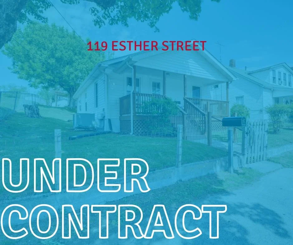 This one is officially ✨ UNDER CONTRACT ✨

Congrats to our sellers and the buyers who snatched up such a great property! 

Let&rsquo;s do it again! 💃

📲 423-389-8007

Listing provided by HBX Realty