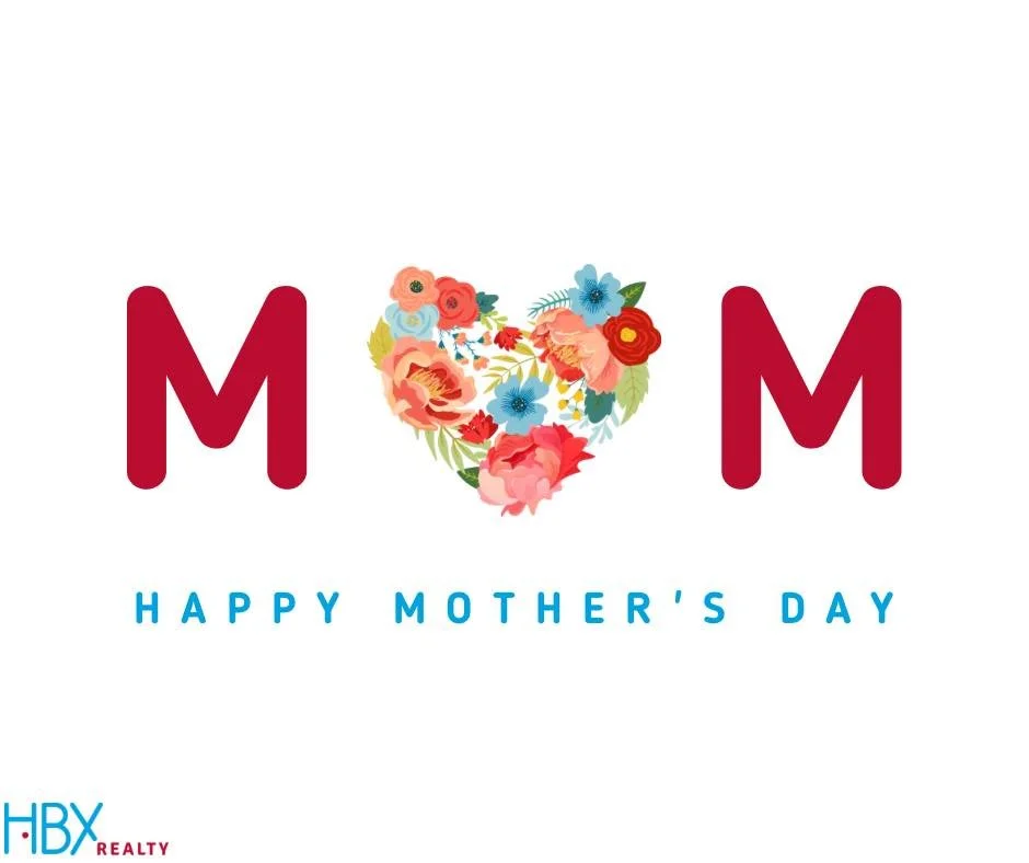 Happy Mother&rsquo;s Day to all you lovely ladies out there! Y&rsquo;all are the real MVP&rsquo;s! 

Call your mom, hug your mom and tell her thank you and you love her today!