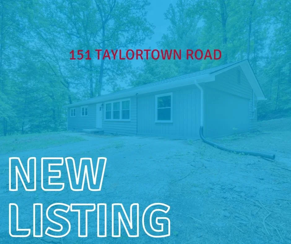 It&rsquo;s FRIDAY so it can only mean one thing&hellip;. #FreshListingFriday

It&rsquo;s a good one y&rsquo;all, so stay tuned 👀

📲 423-389-8007

Listing provided by HBX Realty
