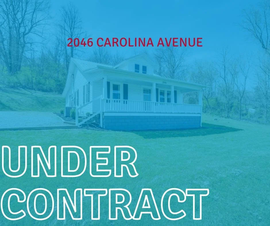 This beautiful farmhouse is ✨ UNDER CONTRACT ✨

We&rsquo;re pumped for the future new owners and our sellers! 🥳

📲 423-389-8007

Listing provided by HBX Realty