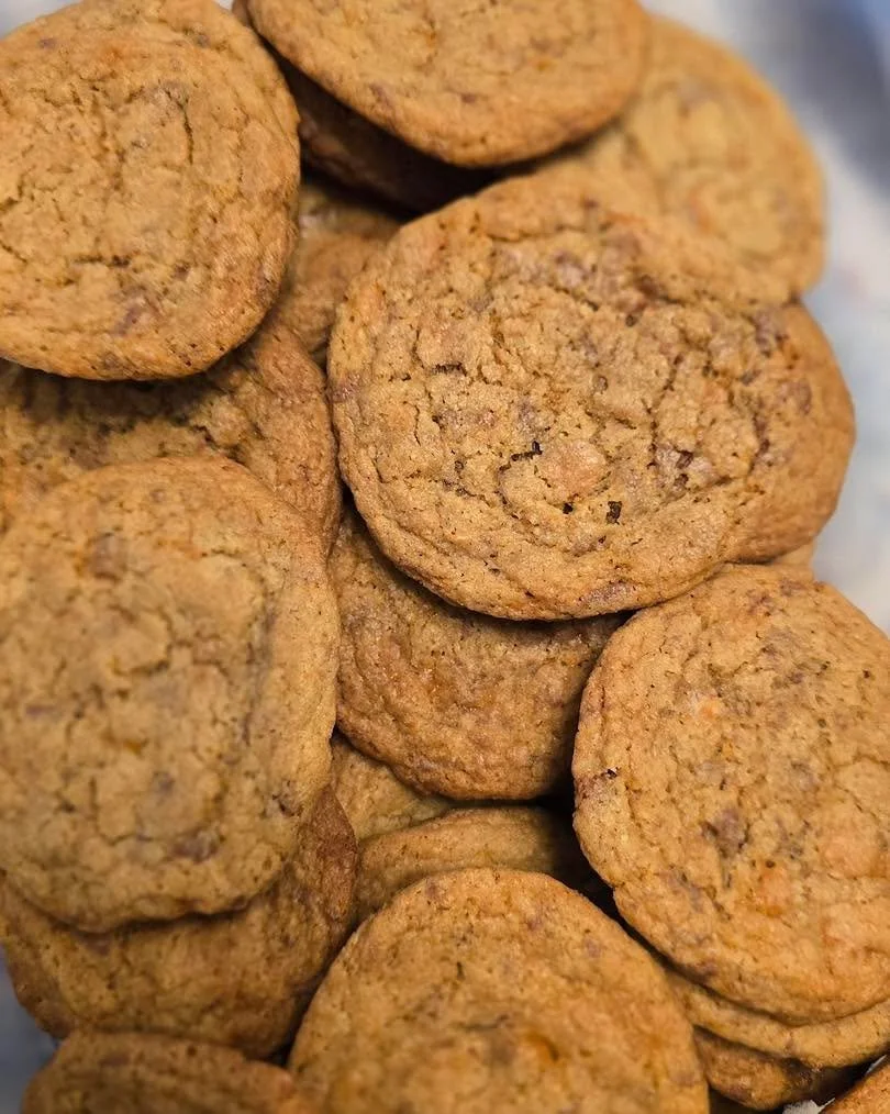 It&rsquo;s closing season which also means it&rsquo;s cookie season around here 🍪

We&rsquo;re not mad about it 😏