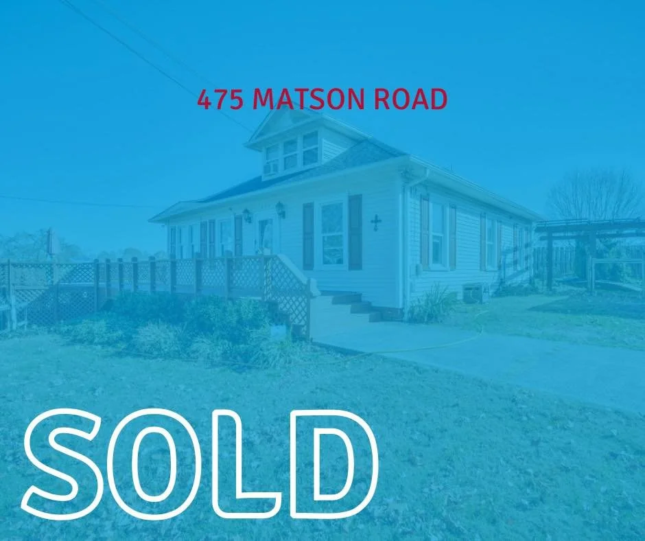 This beautiful farmhouse is S-O-L-D 🥳

We&rsquo;re pumped for our sellers and the buyers who snatched up such a great house! 

Ready to sell!? We&rsquo;d love to help! 

📲423-389-8007

Listing provided by HBX Realty