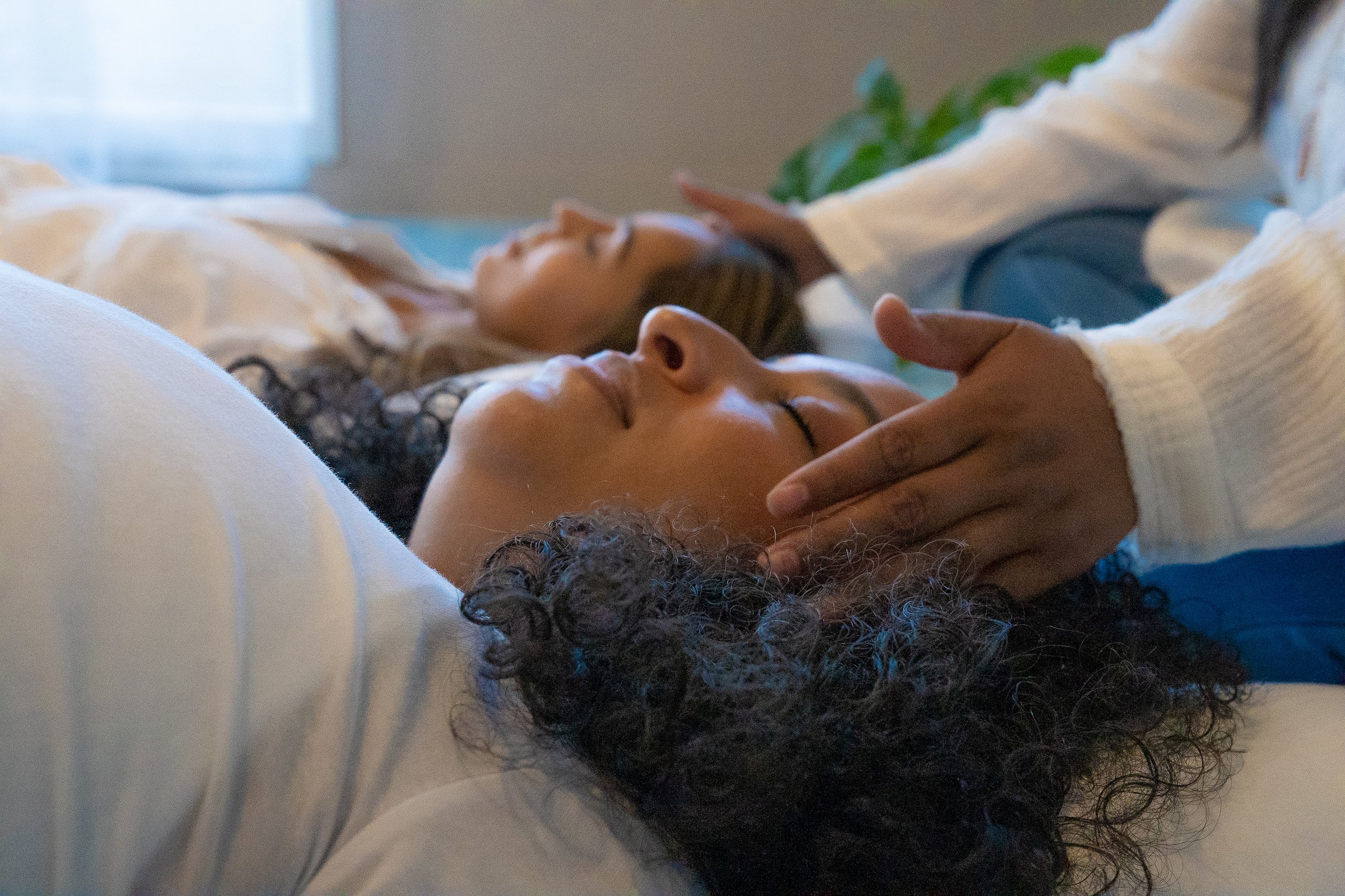 reiki