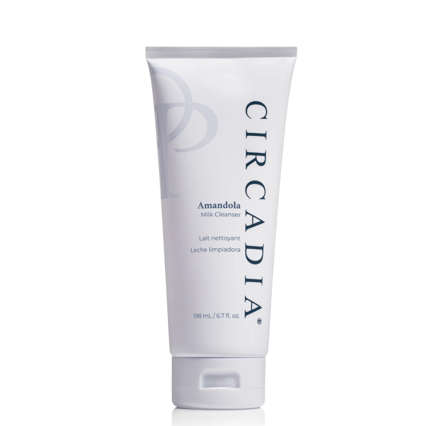 Amandola Milk Cleanser