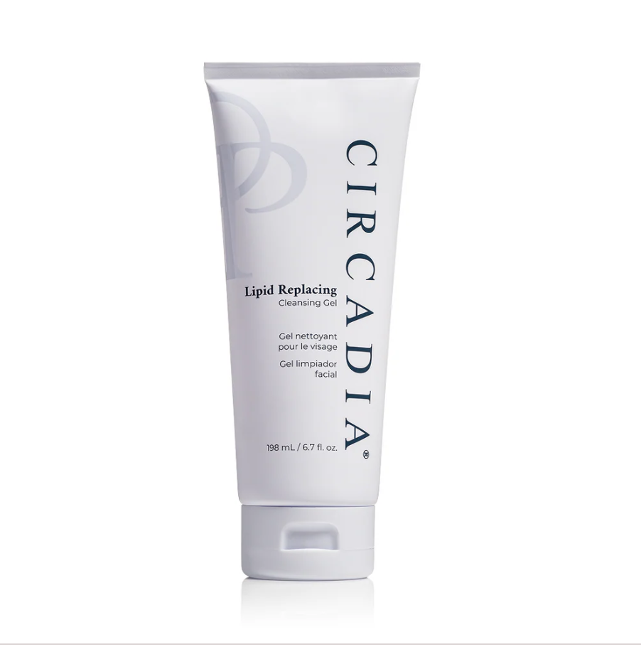 Lipid Replacing Cleansing Gel