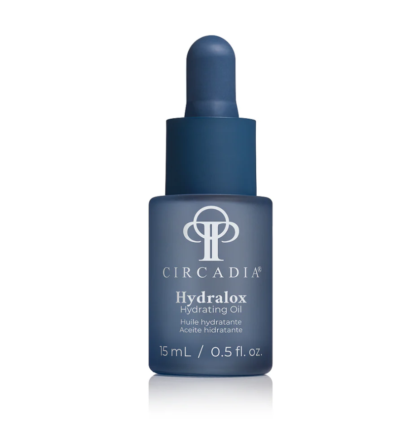 Hydralox Hydrating Oil