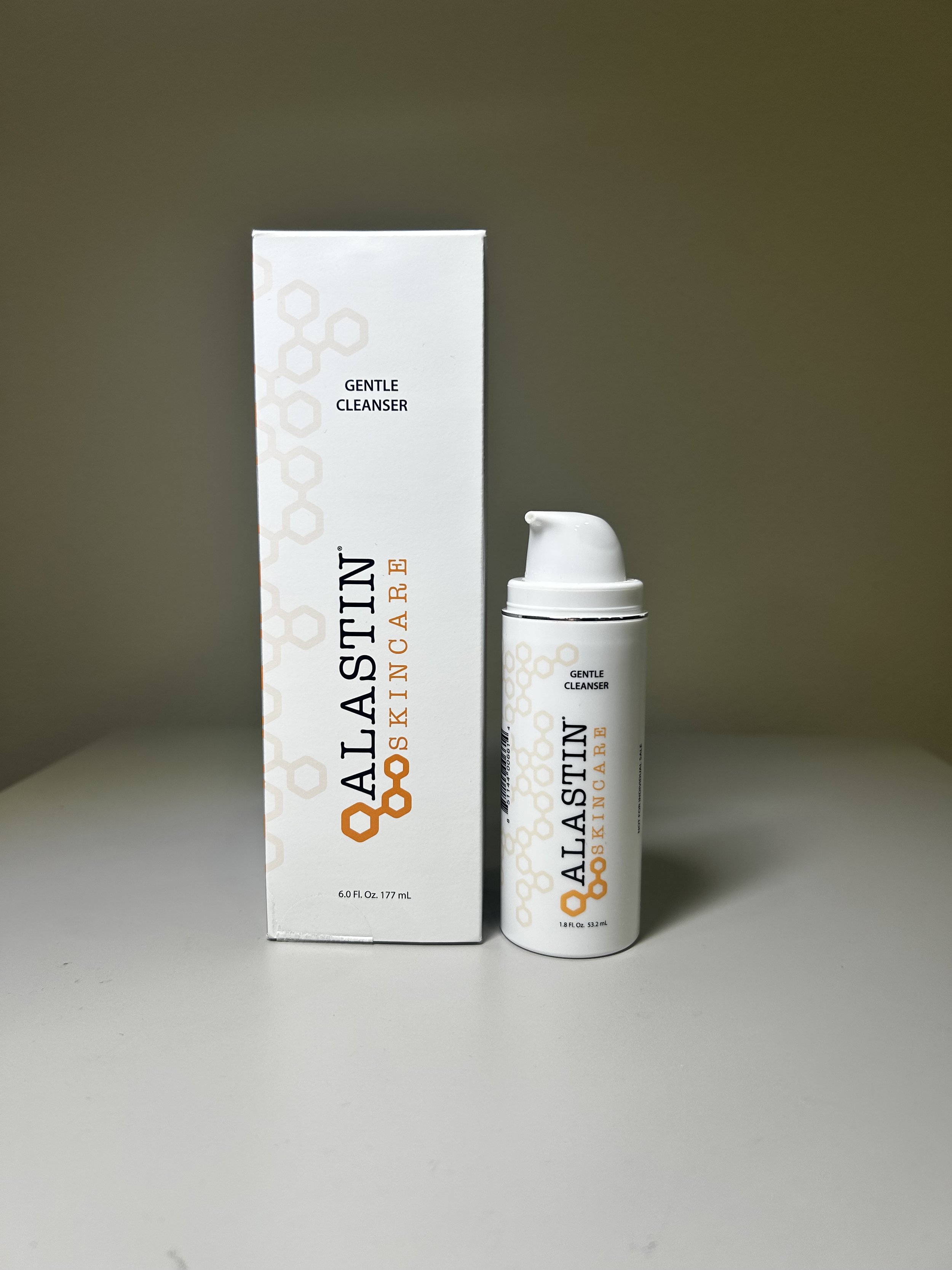 Alastin Gentle Cleanser