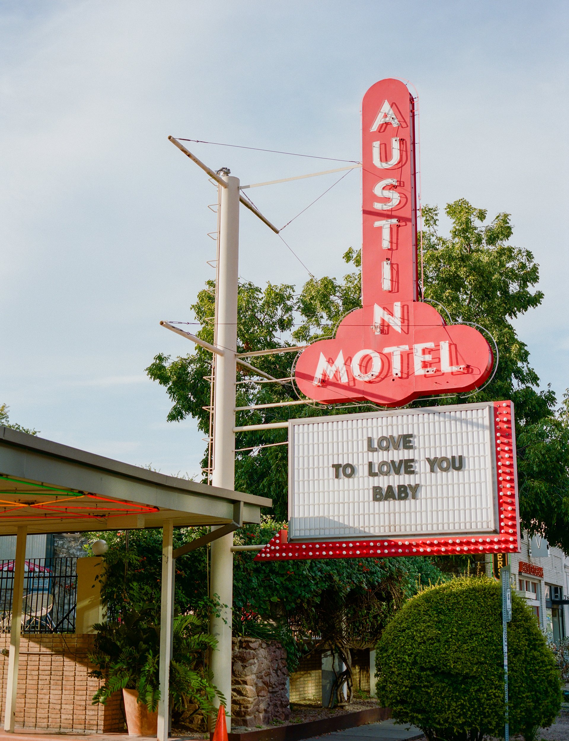 Austin Motel