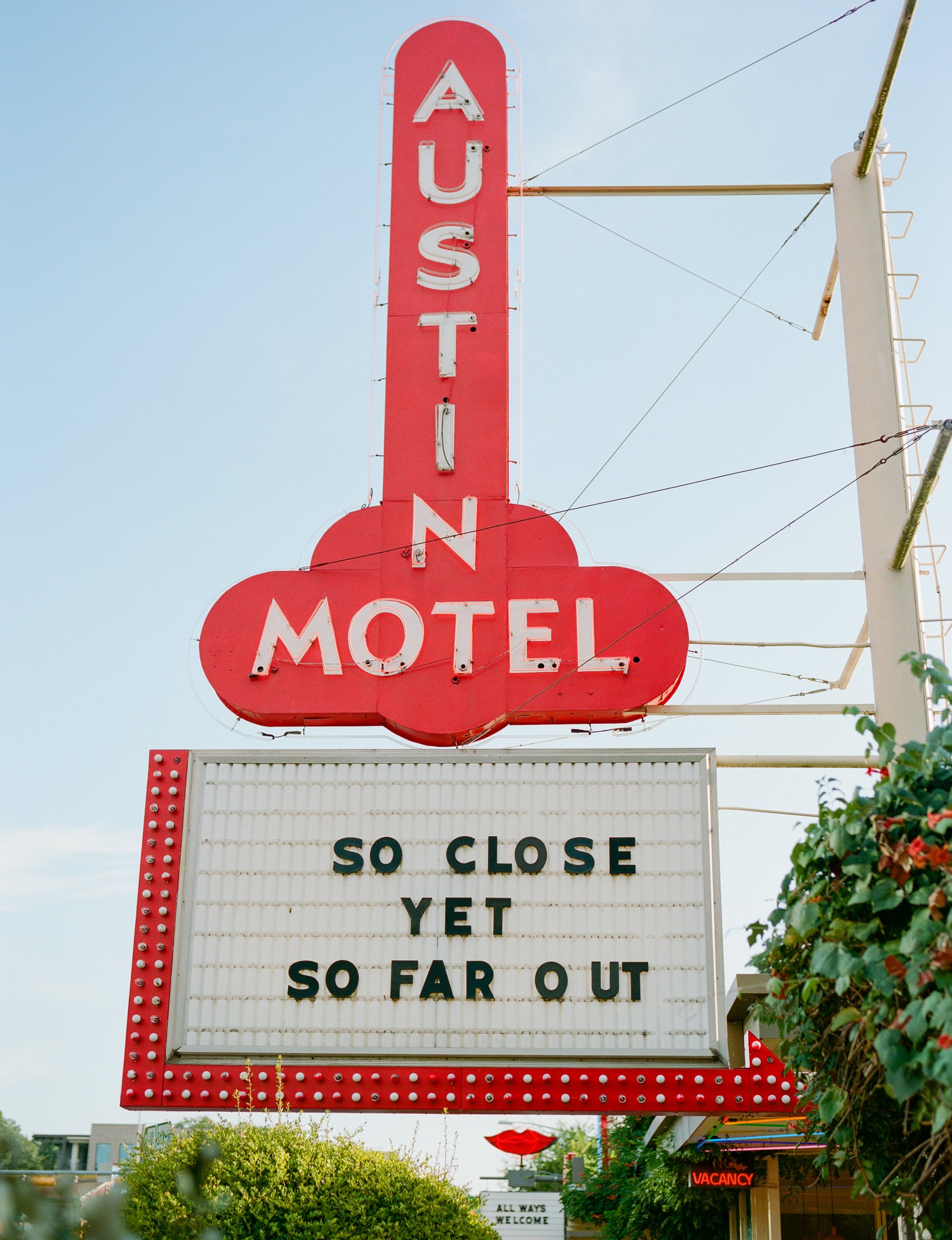 Austin Motel