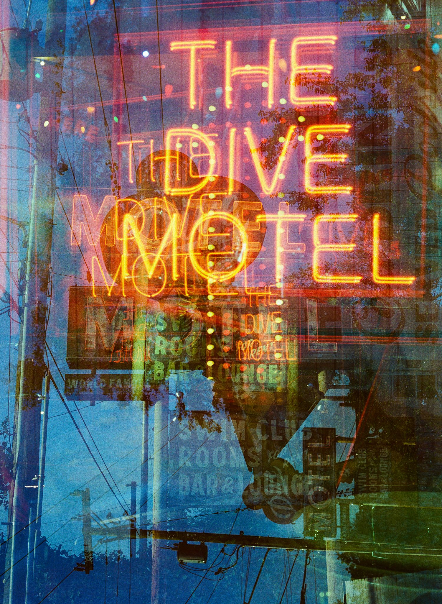 The Dive Motel