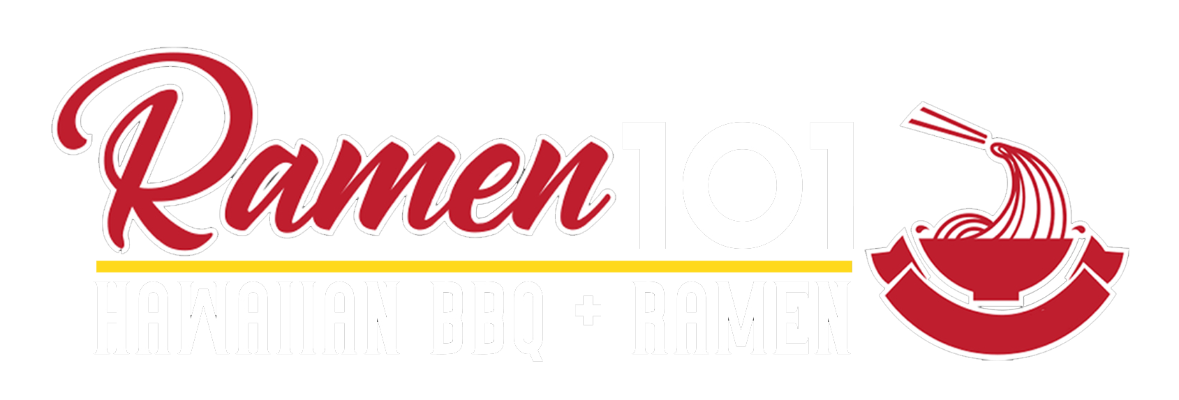 Ramen 101 Ramen 101