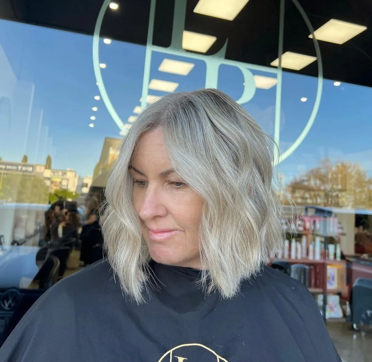 Perth Hair Salon LaRose Hair Myaree Hairdresser Sustainable Salon