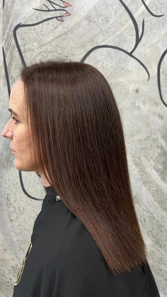 Perth Hair Salon LaRose Hair Myaree Hairdresser Sustainable Salon