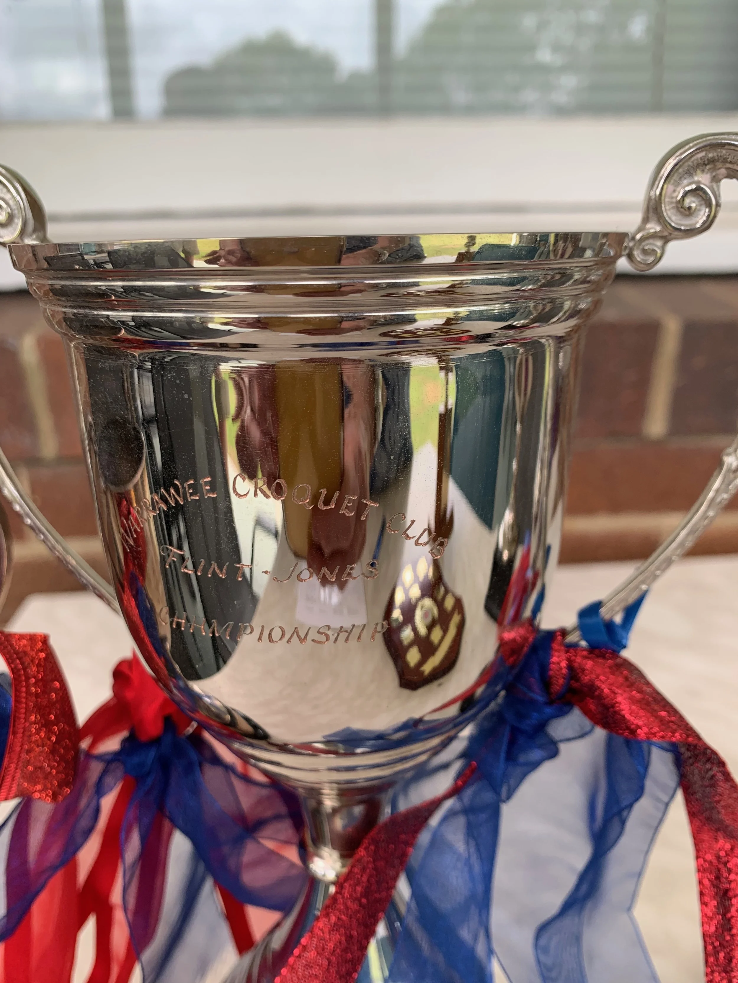 Trophy Presentation Lunch