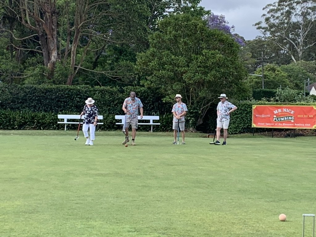 2025 Players and sponsors - getting serious