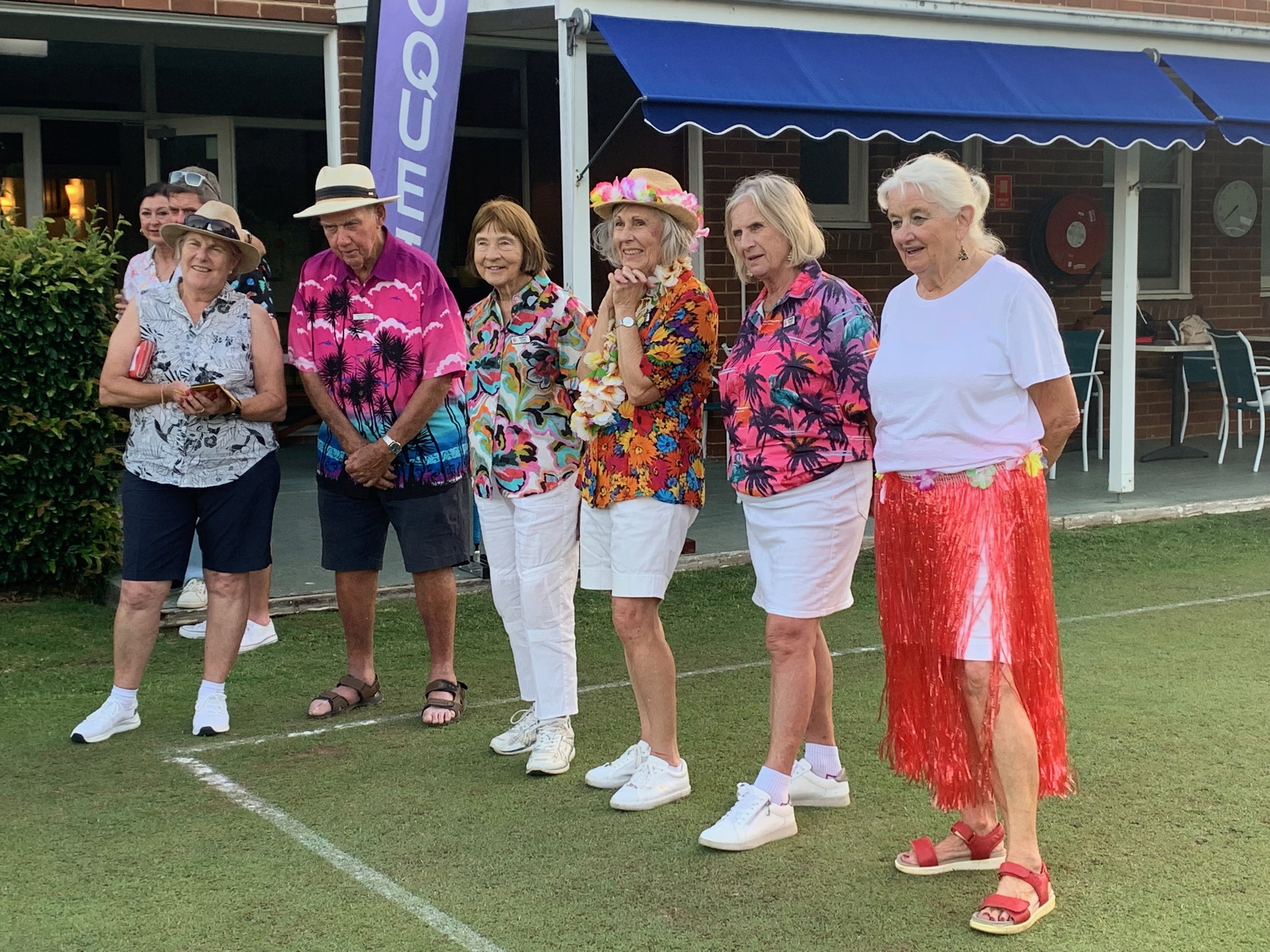 Some of the winners