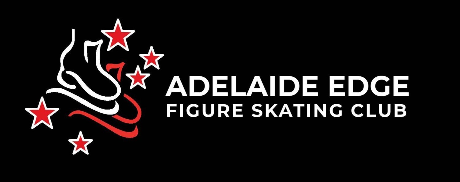 Adelaide Edge Figure Skating Club
