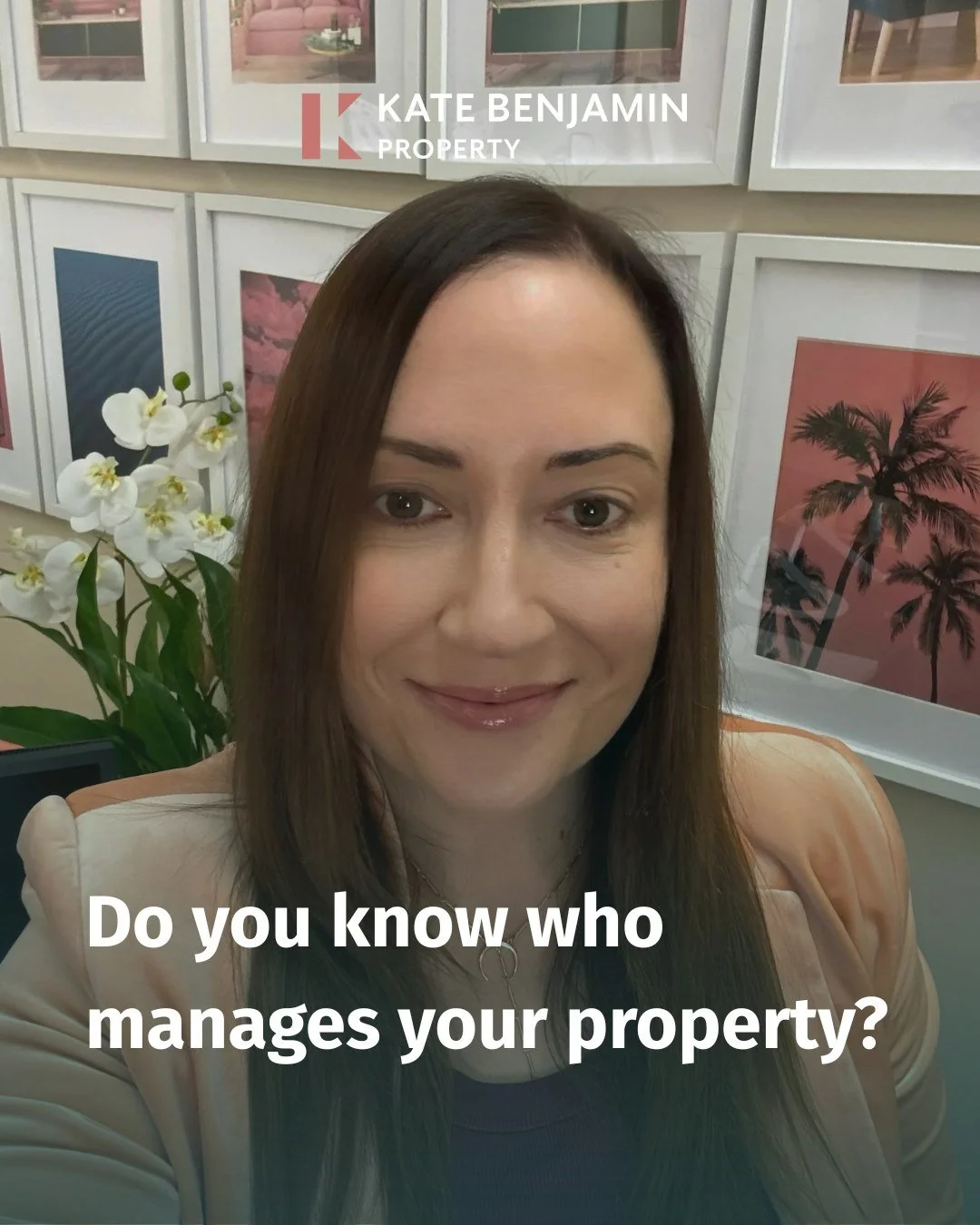Quick question. If something went wrong at your property tomorrow, do you know exactly who you'd call?

Not "someone from the office." Not "whoever picks up." An actual person, who already knows your property, your tenant, and you
