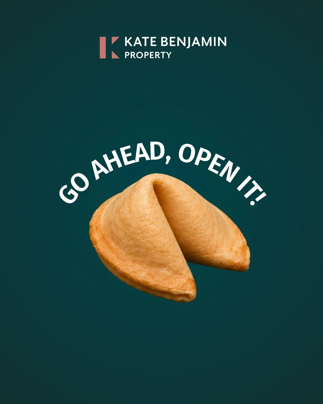 Looks like your fortune is telling you it's time to make sure your property is actually being looked after... 👀
