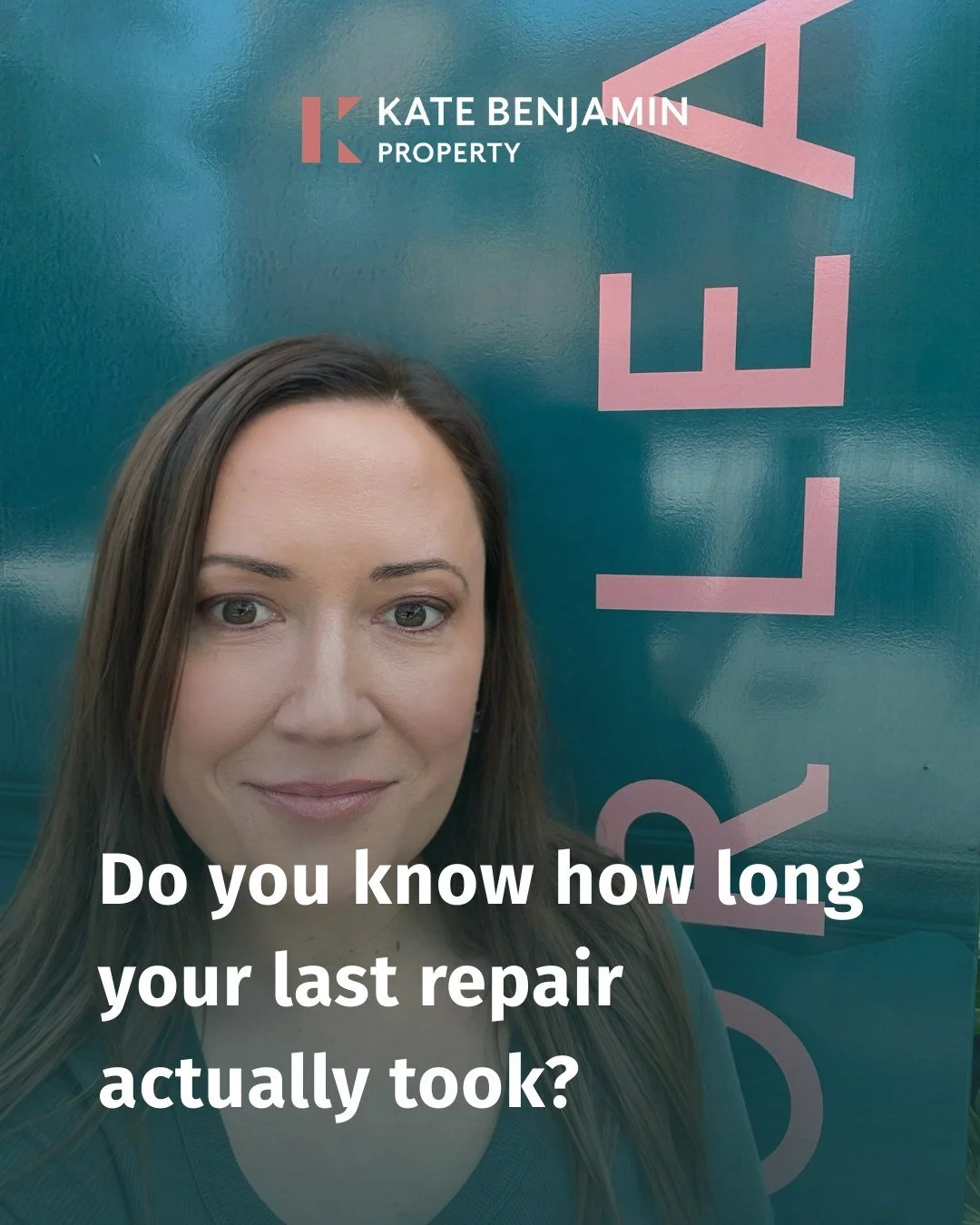 Ever had a repair "logged" and just assumed it was handled?

There's a difference between a request being noted and a request being resolved. Your tenant knows exactly when they reported that leaking tap or broken lock. Do you know when it 