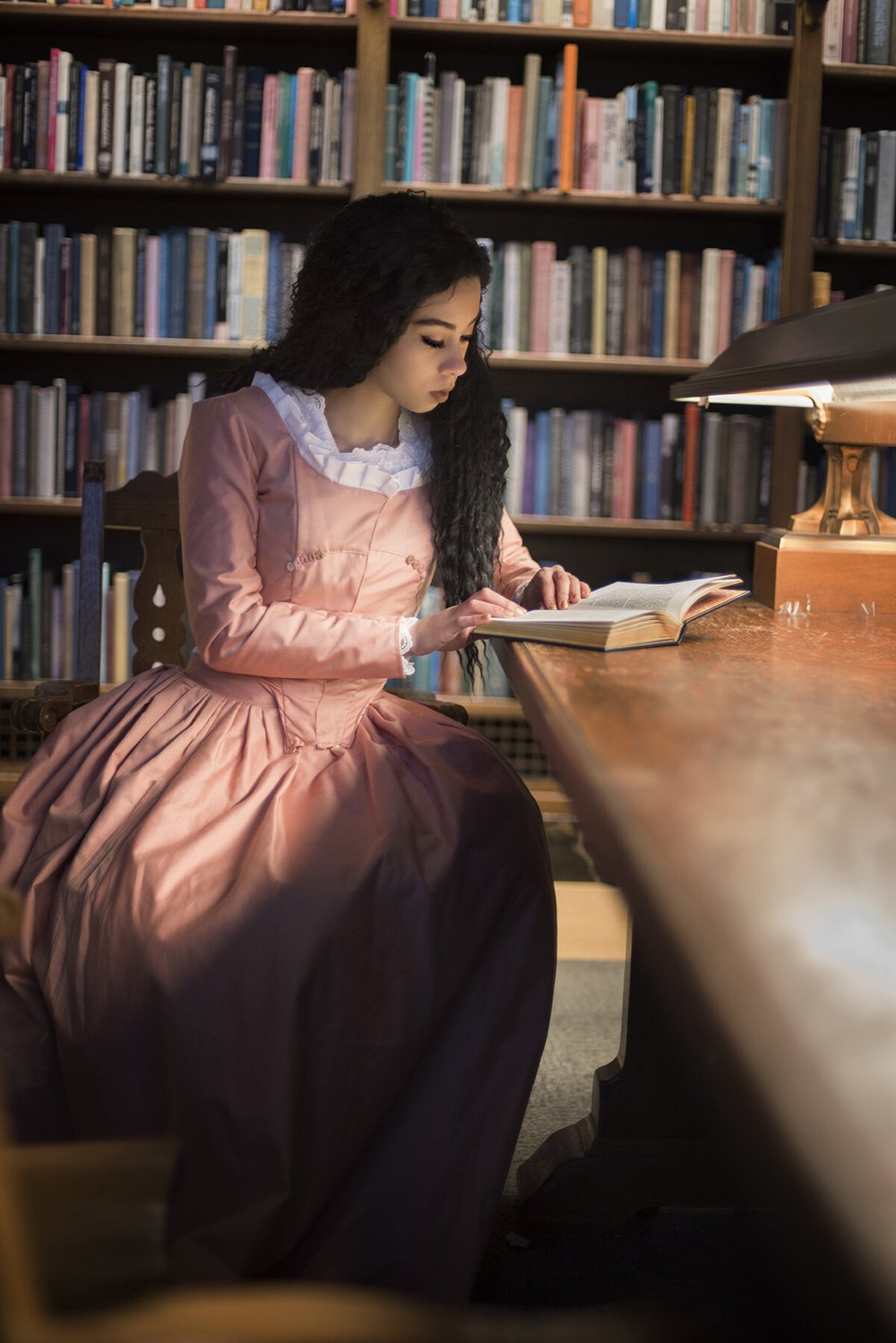 Angelica Schuyler Wallpaper Angelica Schuyler (Hamilton) 8x10