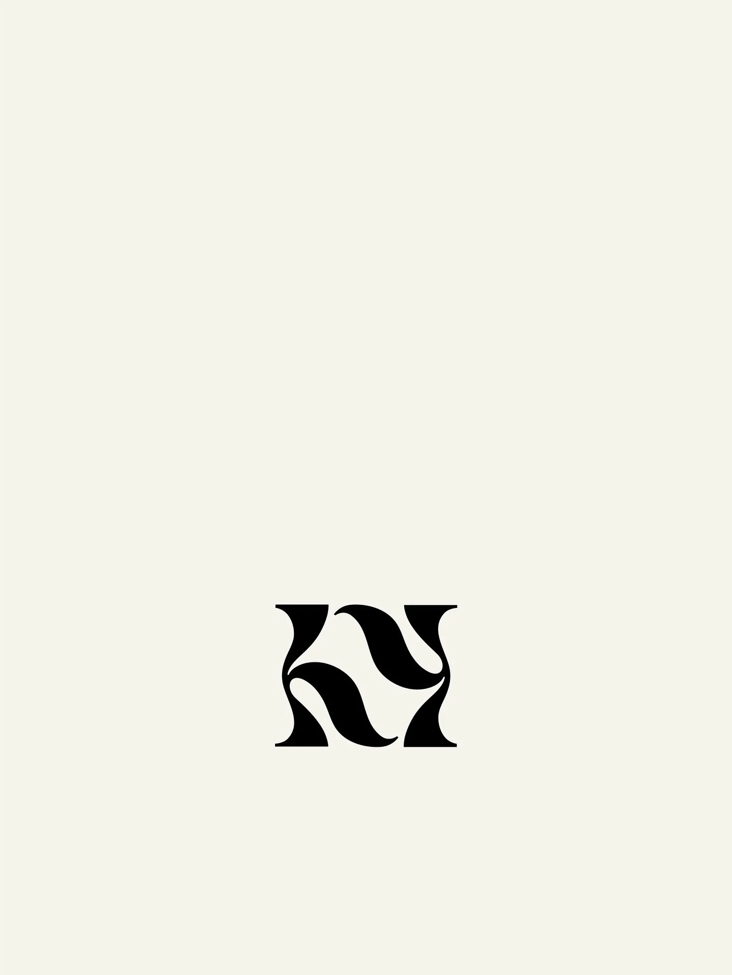 Recent brand mark design for @thehaze.label rebrand. We love a brand glow up project here at De Marque.

If you&rsquo;re an established brand in fashion, beauty, interiors, property, wellness, weddings or consulting, and your branding no longer feels