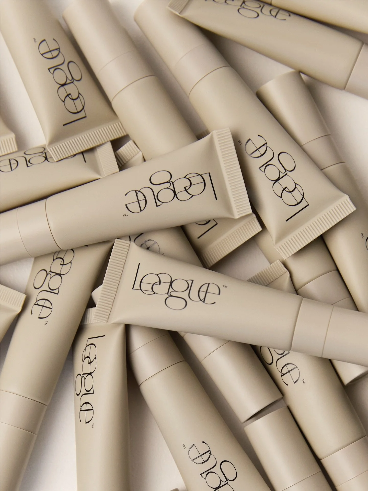 Congratulations to @league.beauty on their launch! It has been such a pleasure to create their branding, assist with their website and design packaging that stands out in a busy marketplace. Seeing everything come together into a cohesive identity is