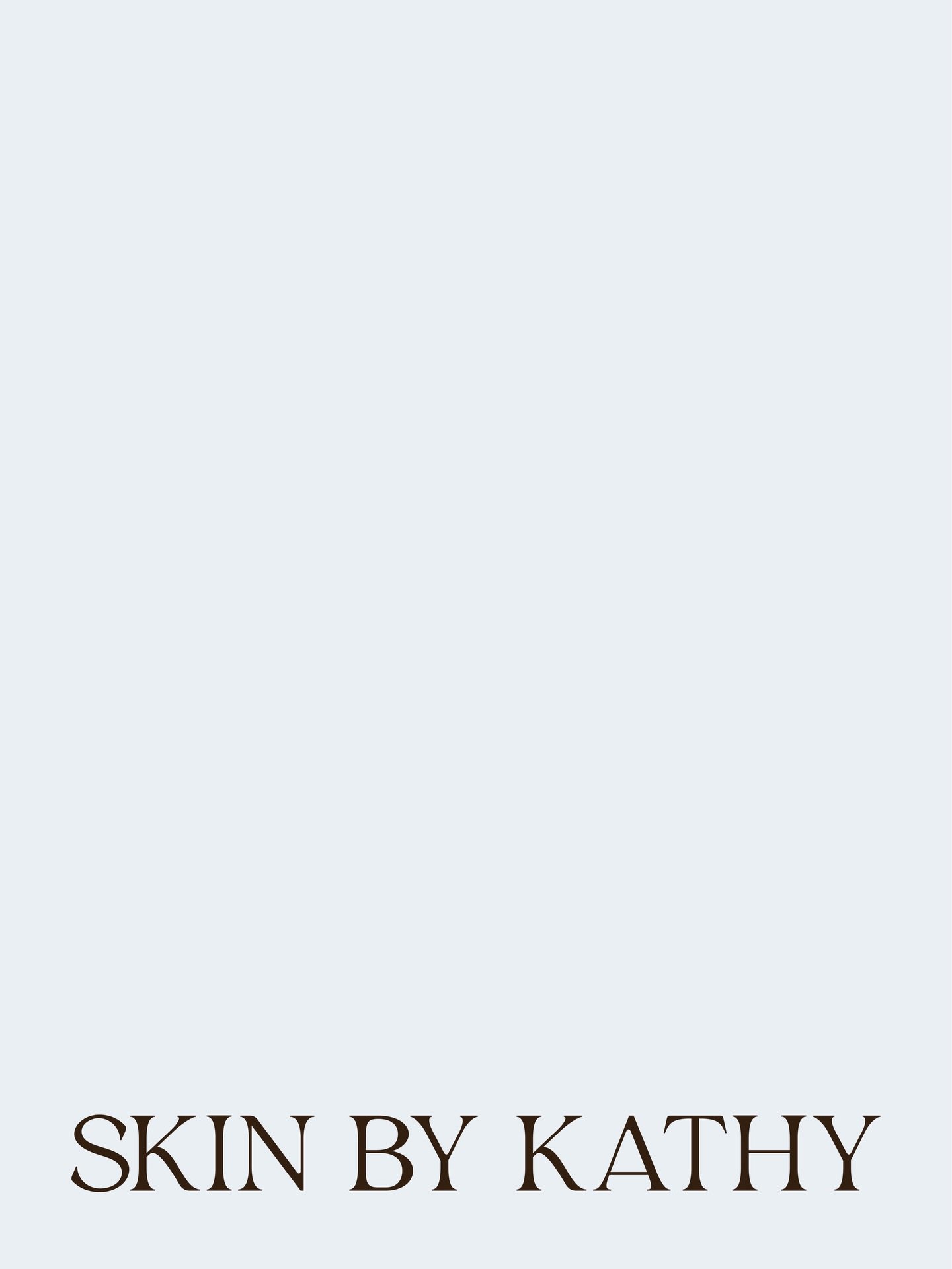 Branding for an Aesthetic Nurse.

For Kathy, we delivered our Signature Package, a comprehensive Brand Guidelines document including: Brand Essence, Vision, Mission, Values, Logo Suite, Brand Mark, Colour Palette, Typography, Colour Pairings, Social 