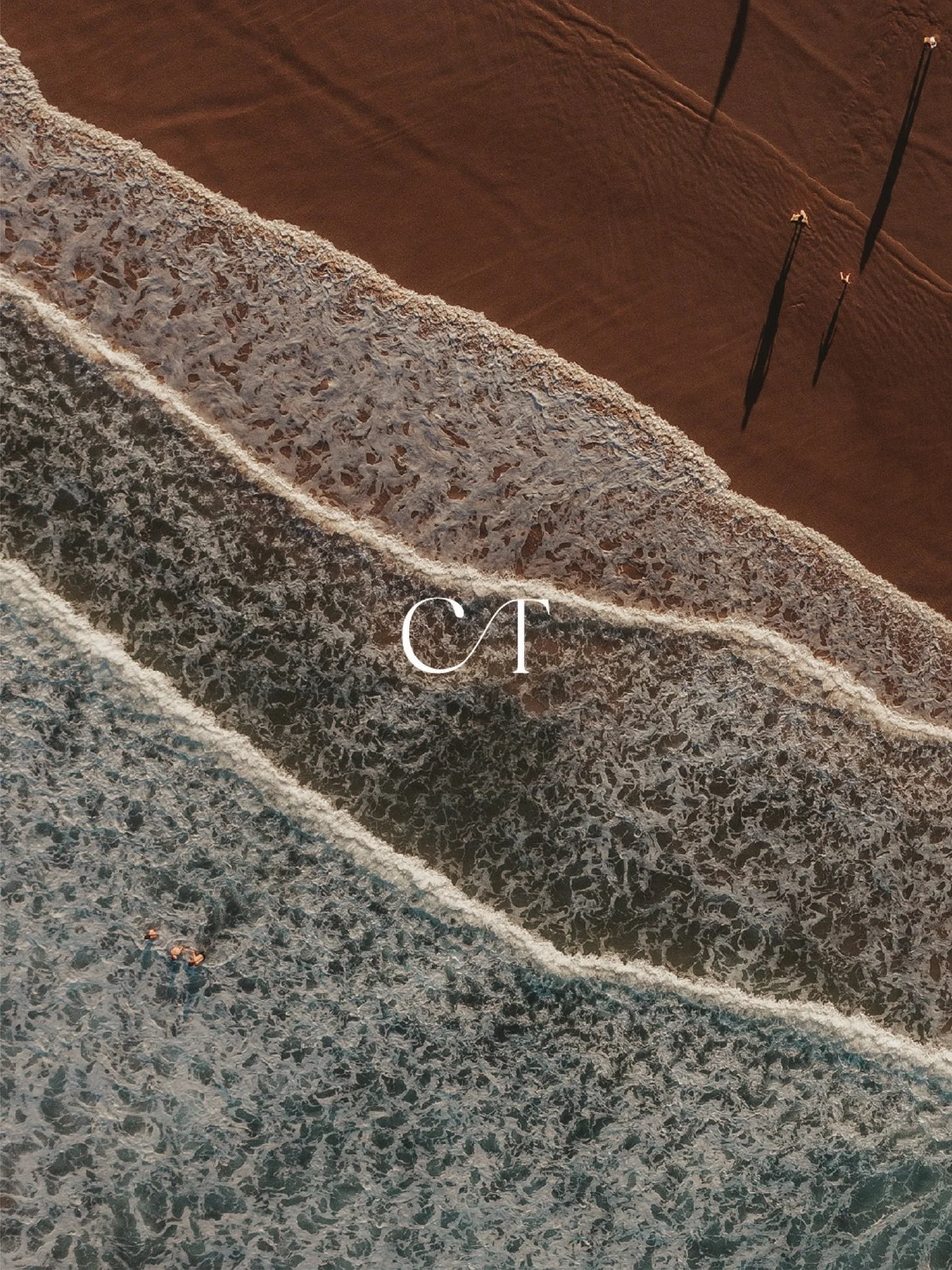 Brand mark design for a luxury development on the Gold Coast by @briqueprojects_ 

We specialise in crafting elevated visual identities for the property and development space &mdash; ensuring every touchpoint feels refined, cohesive and considered. 
