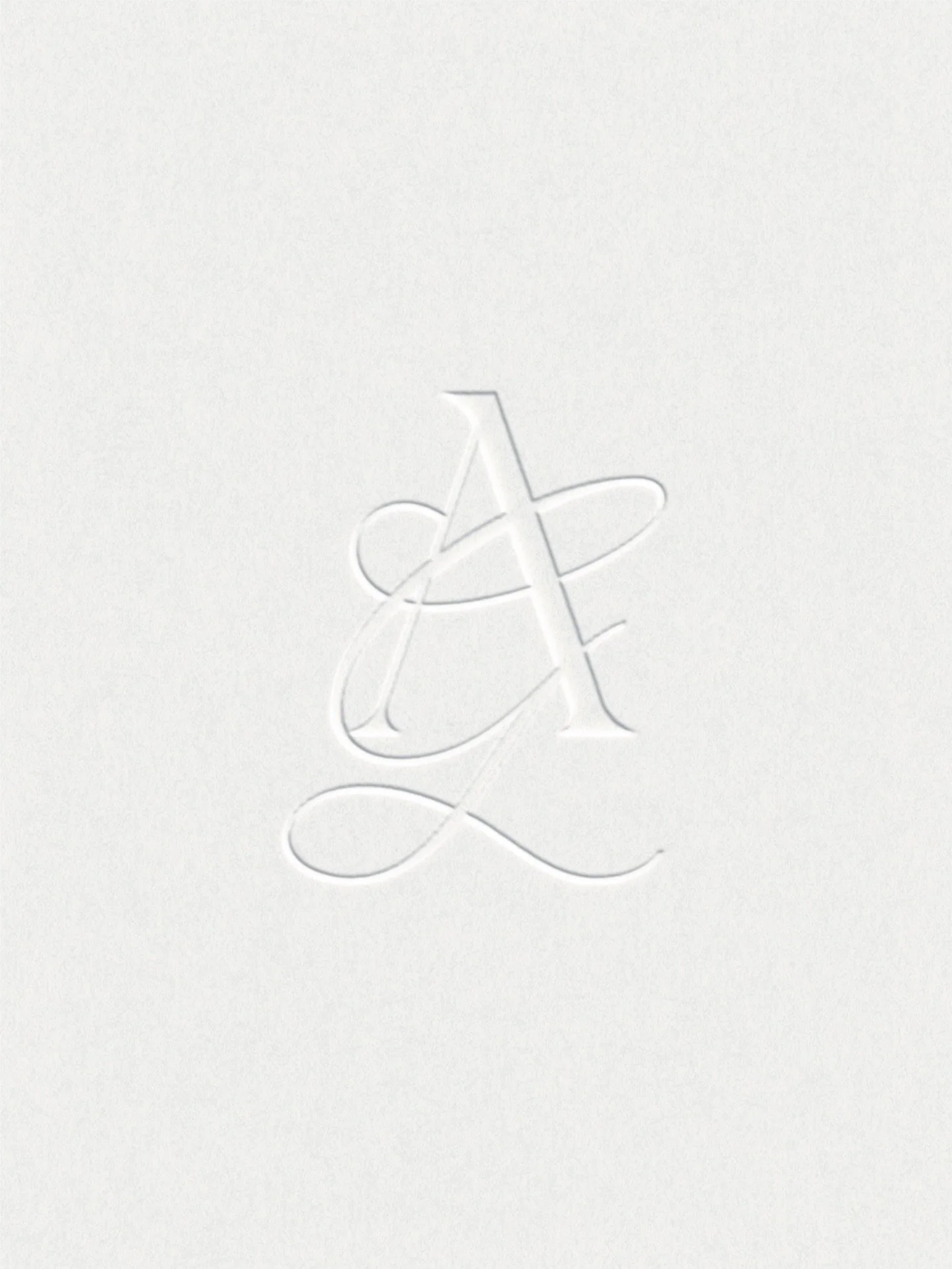 Brand mark design for a jewellery label.

We specialise in creating brand identities that position your business as a premium player in your industry. Thoughtful, strategic design that helps your brand stand out in a busy market and supports premium 